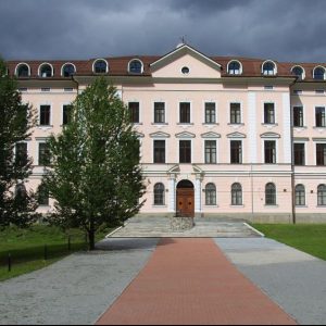 освіта - Словаччина