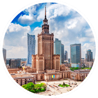 Warsaw-in-Circle